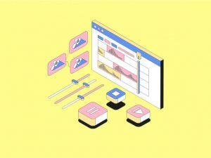 Курс «Монтаж в DaVinci» от Skillbox Курс «Монтаж в DaVinci» от Skillbox