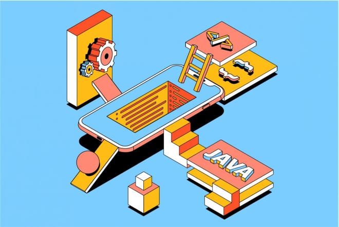 Курс «Enterprise технологии в java-разработке» от Skillbox Курс «Enterprise технологии в java-разработке» от Skillbox