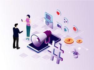 Онлайн-интенсив «Продвижение во вконтакте» от TeachLine