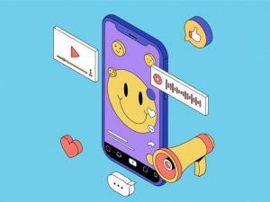 Курс «Видеомаркетинг» от Skillbox Курс «Видеомаркетинг» от Skillbox