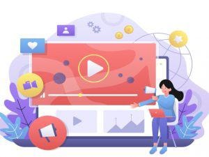 Профессия «Режиссёр видеомонтажа» от Нетологии Профессия «Режиссёр видеомонтажа» от Нетологии