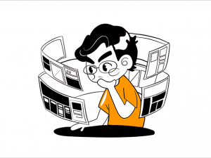 Курс «Kubernetes Мега» от Слёрм