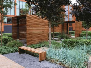 Курс «Ландшафтный дизайн общественных пространств» от Skillbox Курс «Ландшафтный дизайн общественных пространств» от Skillbox