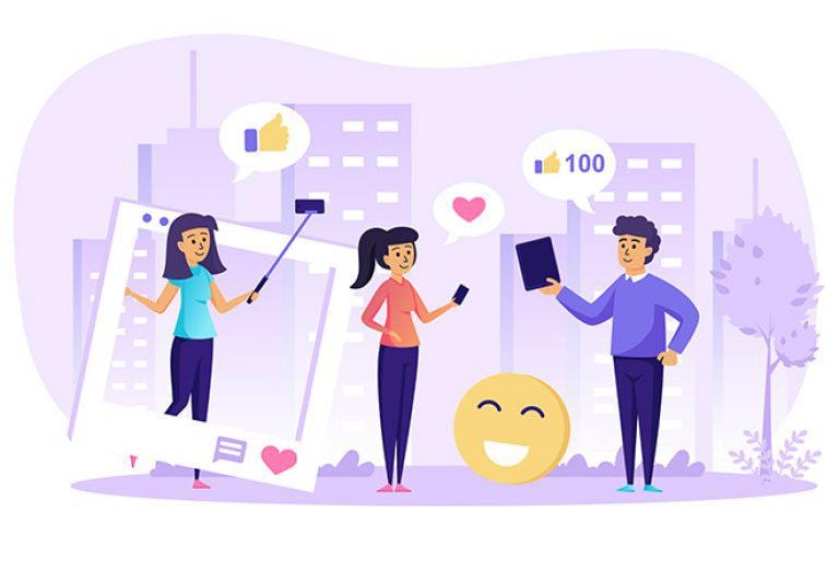 Курс «Продвижение в stories» от TeachLine