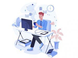 Курс «Программист C» от OTUS