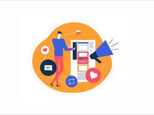 Курс «SMM» от ProductStar