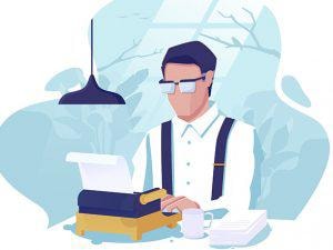 Курс «Сторителлинг» от TeachLine