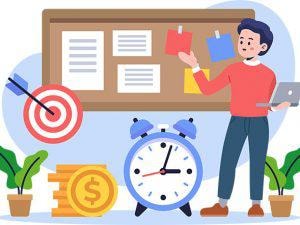 Курс «Тайм-менеджмент» от Нетологии Курс «Тайм-менеджмент» от Нетологии