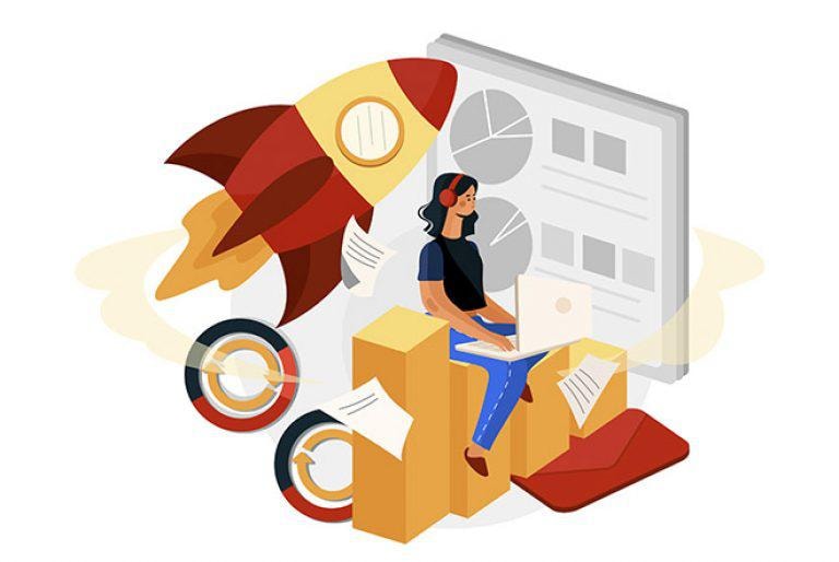 Курс «Таргетолог PRO» от Skillbox