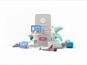 Курс «UX-специалист» от TeachLine