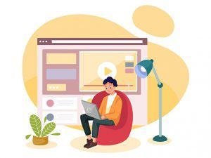 Онлайн-курсы After Effects для начинающих от Международной школы профессий Онлайн-курсы After Effects для начинающих от Международной школы профессий