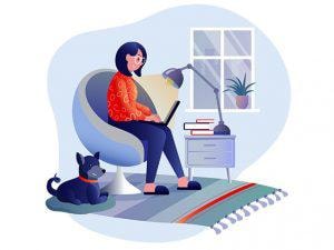 Онлайн-курсы фриланса для начинающих от Международной школы профессий Онлайн-курсы фриланса для начинающих от Международной школы профессий