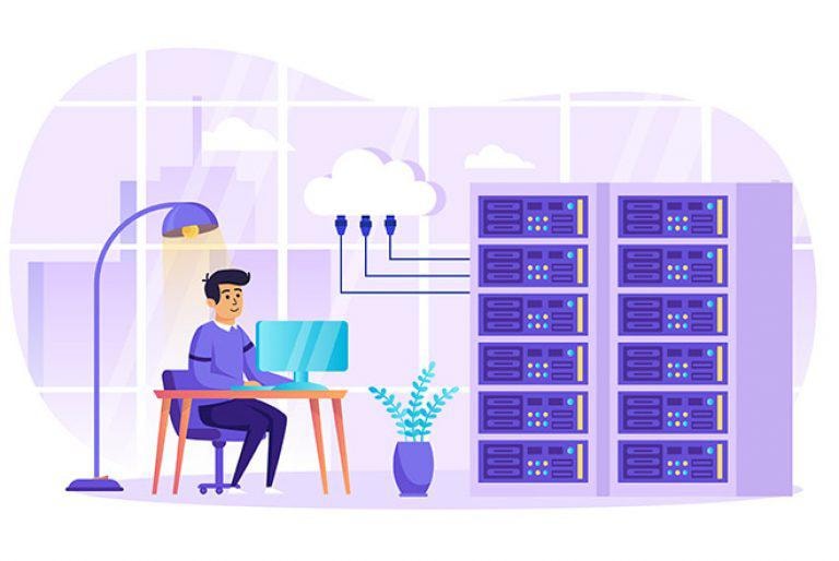 Профессия «Системный администратор» от Skillfactory Профессия «Системный администратор» от Skillfactory