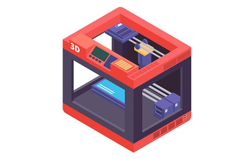 Профессия «3D-визуализатор» от Международной школы профессий