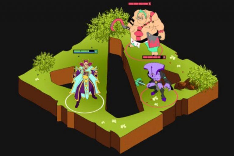 Курс «Академия Dota 2» от Skillbox
