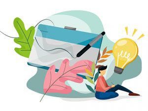 Профессия «Арт-менеджер» от Нетологии Профессия «Арт-менеджер» от Нетологии