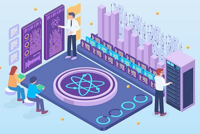 Карточка про Профессия «Data Scientist: с нуля до middle» от Нетологии