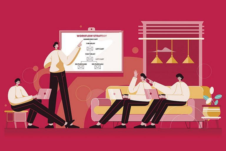 Курс «Digital-стратег» от IMBA