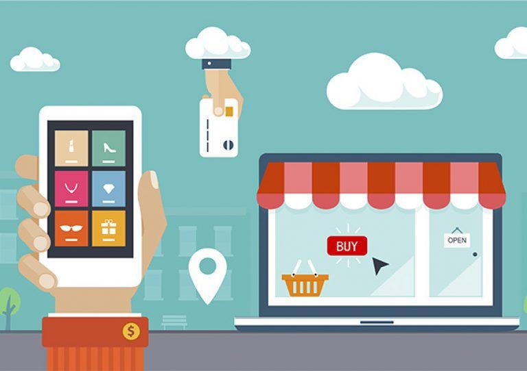 Профессия «E-commerce-маркетолог» от MaEd