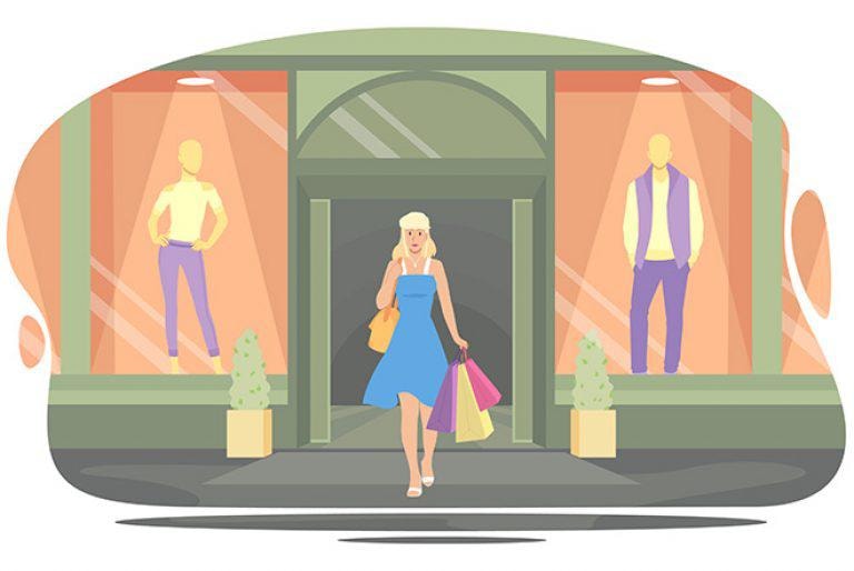 Курс «Fashion-дизайнер» от Нетологии