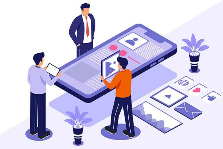 «Flutter-разработчик» от Skillbox