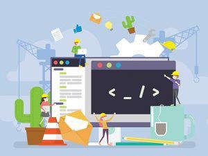 Курс «Fullstack-разработчик на Python» от Нетологии Курс «Fullstack-разработчик на Python» от Нетологии