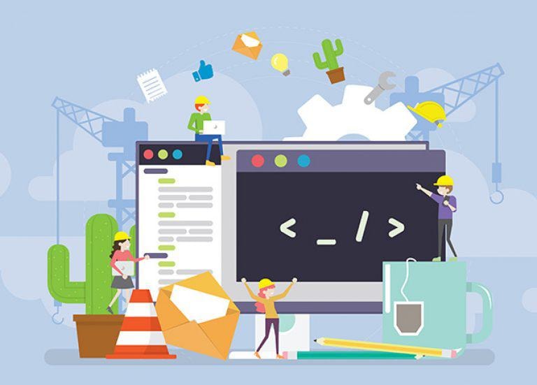 Курс «Fullstack-разработчик на Python» от Нетологии