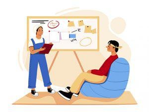 Курс «Как творить по-взрослому» от ИКРЫ