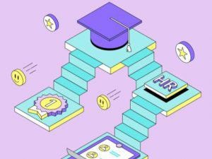 Курс «Менеджер по обучению и развитию персонала» от Skillbox Курс «Менеджер по обучению и развитию персонала» от Skillbox