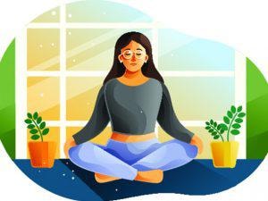 Курс «Wellness. Внутренний баланс» от Skillbox Курс «Wellness. Внутренний баланс» от Skillbox