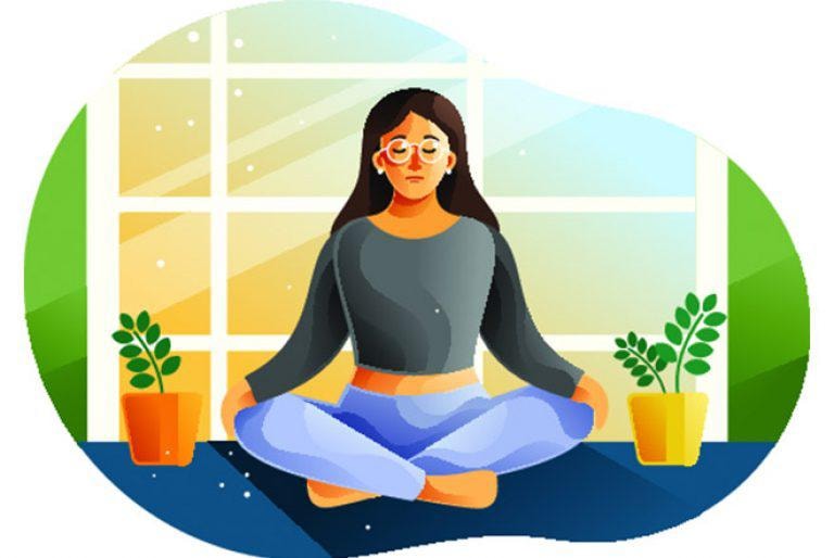 Курс «Wellness. Внутренний баланс» от Skillbox