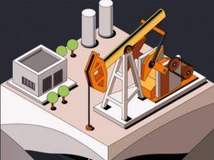 Курс «Методы увеличения нефтеотдачи» от Skillbox Курс «Методы увеличения нефтеотдачи» от Skillbox