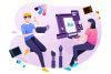 Онлайн-курсы Adobe Illustrator от Международной школы профессий Онлайн-курсы Adobe Illustrator от Международной школы профессий