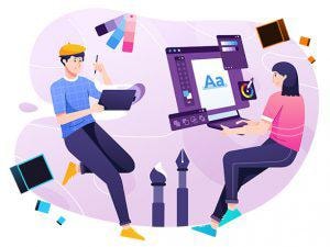 Онлайн-курсы Adobe Illustrator от Международной школы профессий Онлайн-курсы Adobe Illustrator от Международной школы профессий