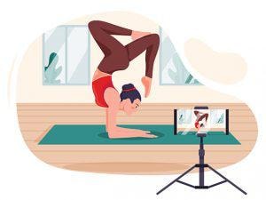 Онлайн-курсы мобильной видеосъёмки от Международной школы профессий Онлайн-курсы мобильной видеосъёмки от Международной школы профессий