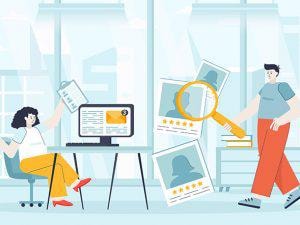 Онлайн-курсы подбора персонала от Международной школы профессий Онлайн-курсы подбора персонала от Международной школы профессий