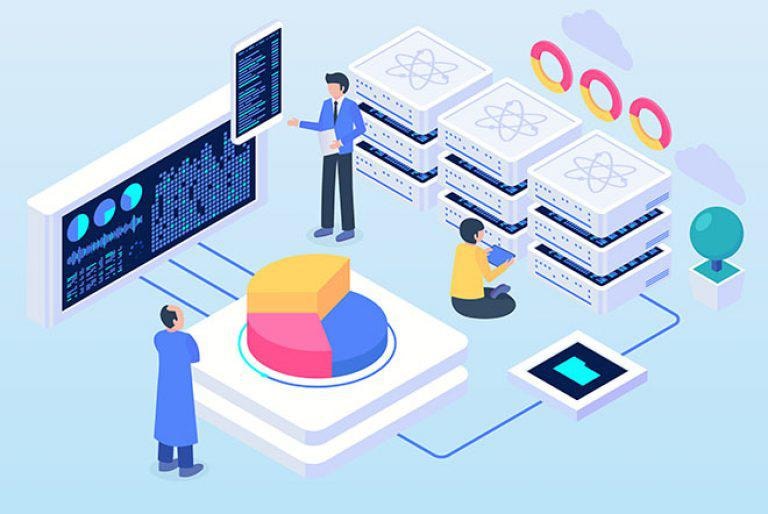 Онлайн-курсы Power BI от Международной школы профессий