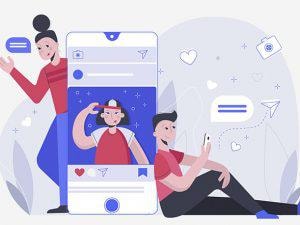 Онлайн-курсы продвижения в социальных сетях от Международной школы профессий