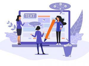 Онлайн-курсы создания контента от Международной школы профессий