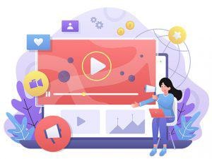 Онлайн-курсы видеосъёмки и монтажа для видеографов от Международной школы профессий Онлайн-курсы видеосъёмки и монтажа для видеографов от Международной школы профессий