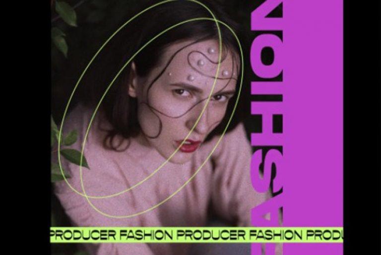 Курс «Продюсирование в fashion» от Skillbox