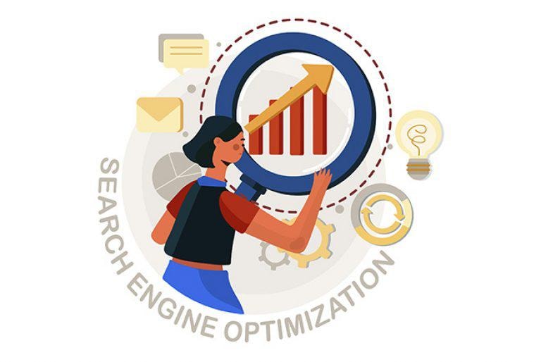 Профессия «SEO-специалист» от IMBA