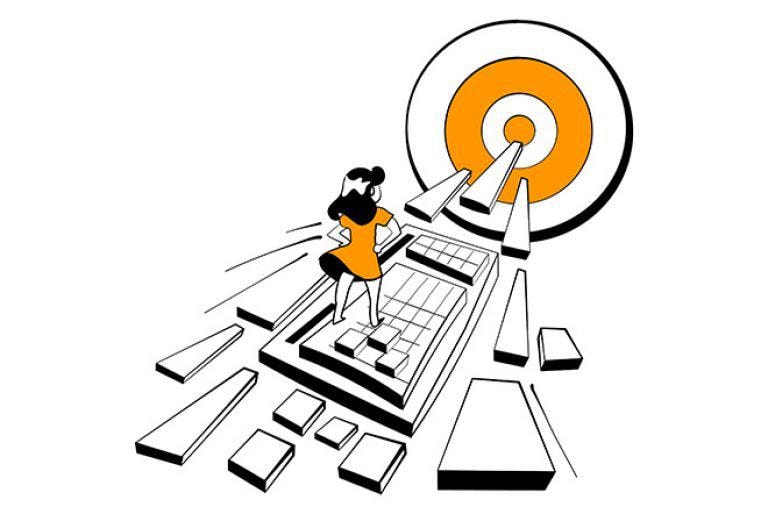 Профессия «С нуля до директора по digital-маркетингу» от MaEd