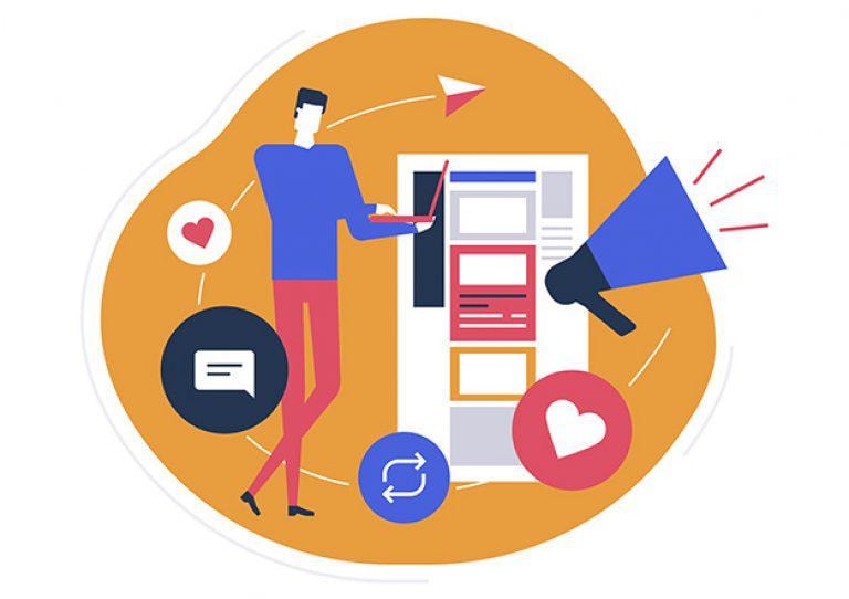 Профессия «SMM-маркетолог» от IMBA