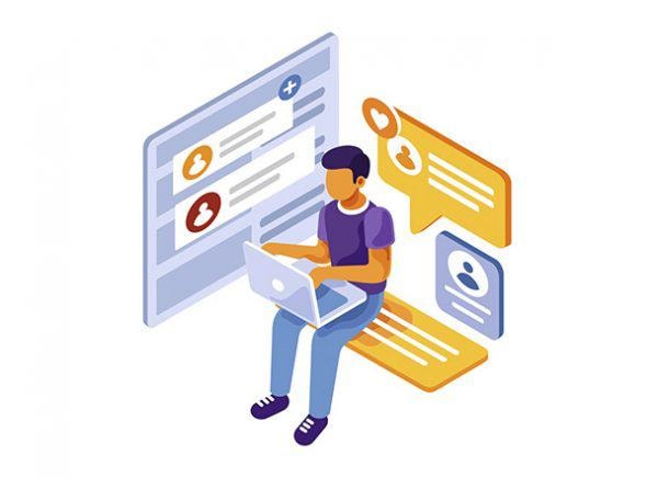 Курс «SMM-менеджер» от Interra