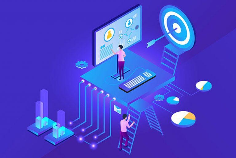 Курс «Таргетированная реклама facebook + instagram» от TeachLine