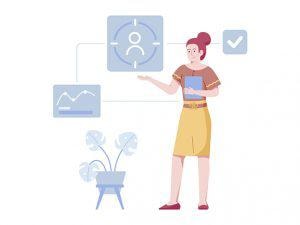 Профессия «Таргетолог» от Interra Профессия «Таргетолог» от Interra