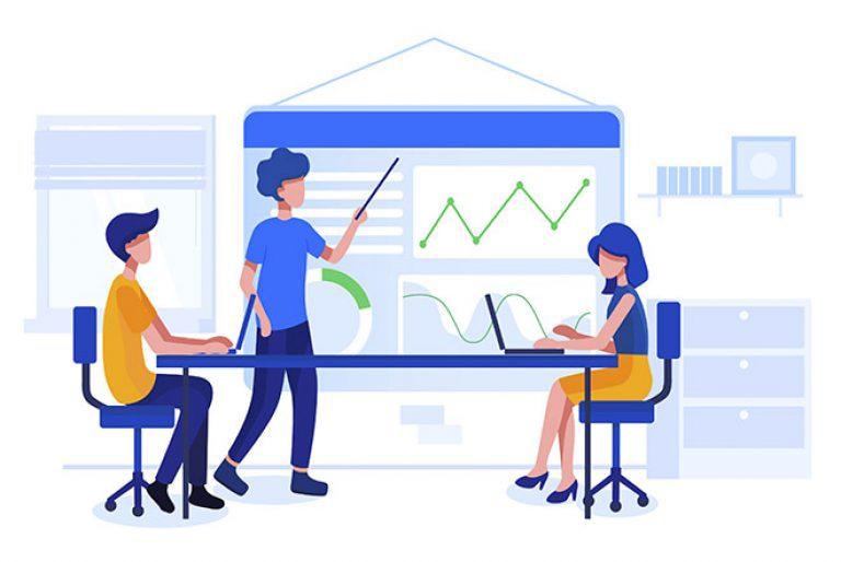 Курс «Управление командой разработки» от Skillsetter