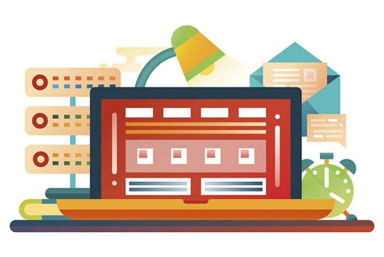 Курс «UX/UI дизайнер» от IMBA