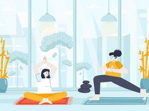 «Work-life balance» от Нетологии «Work-life balance» от Нетологии